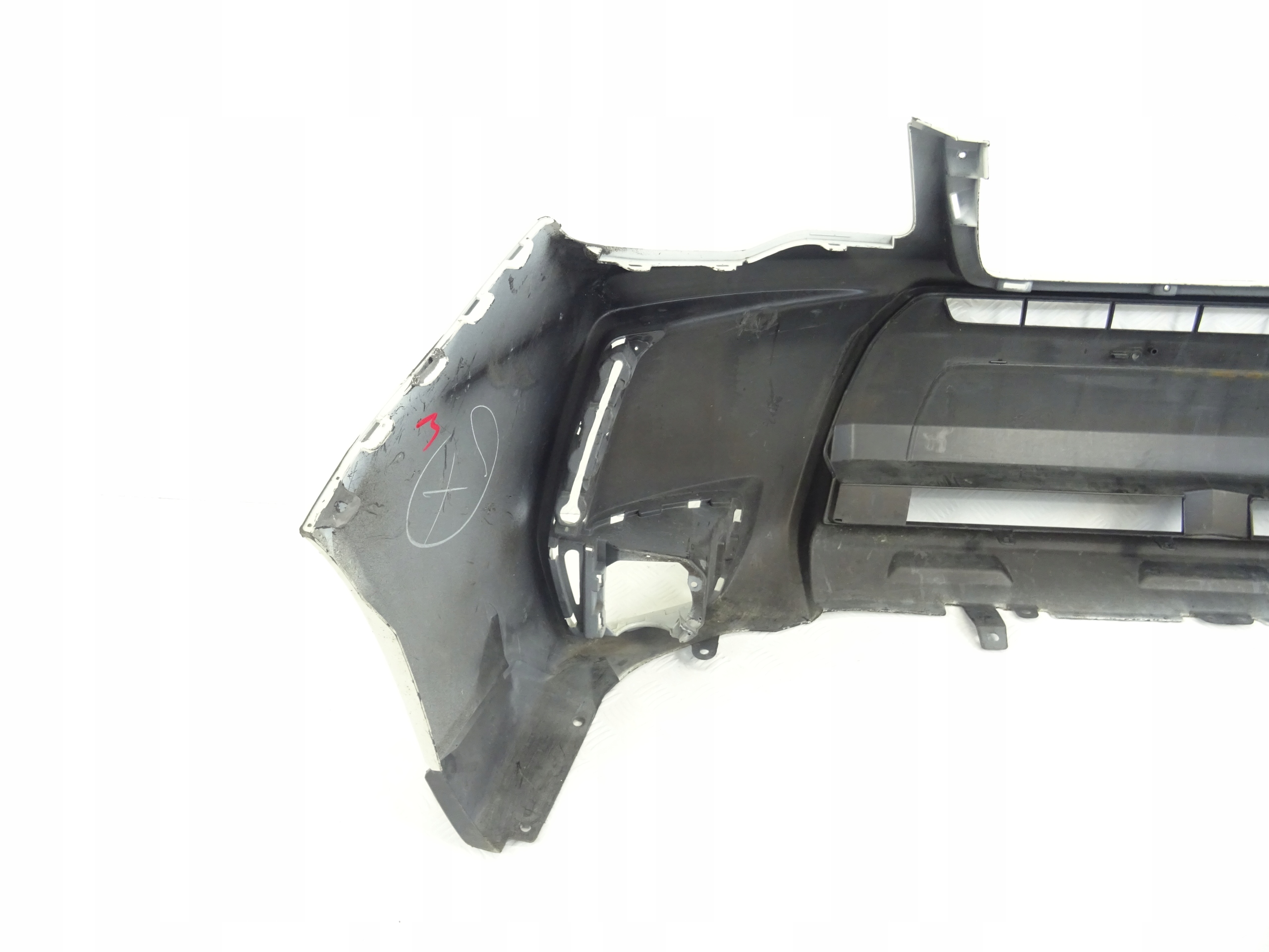 Subaru Forester SPORT XT 15- LIFT bumper 19884