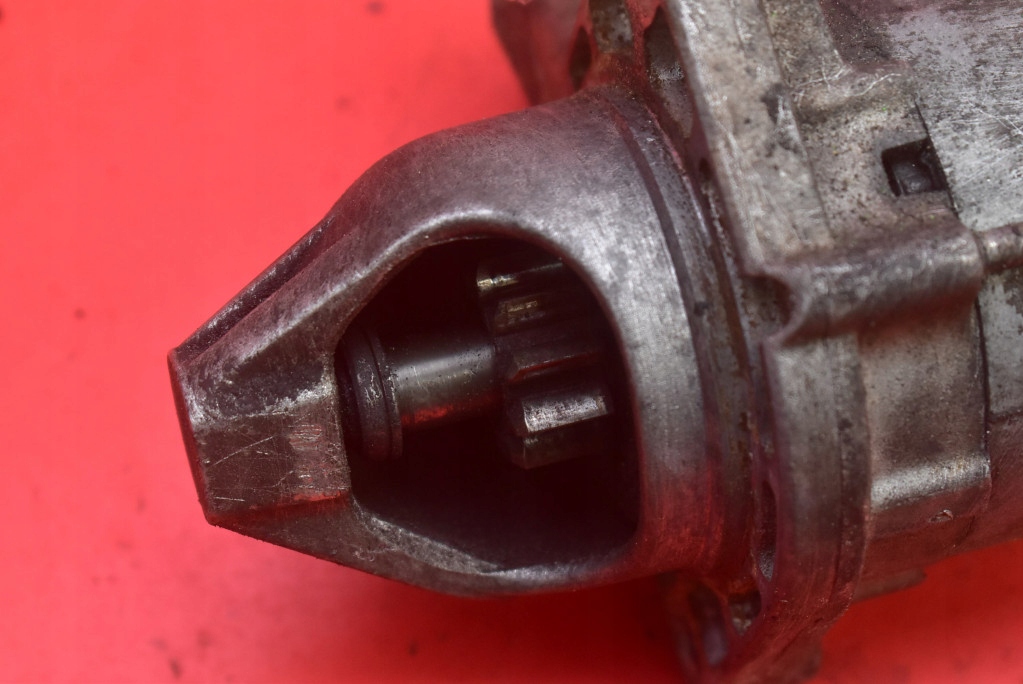 starter test 55564491 TS18E33 OPEL MERIVA A 1.3 CDTI 75 KM 02-06