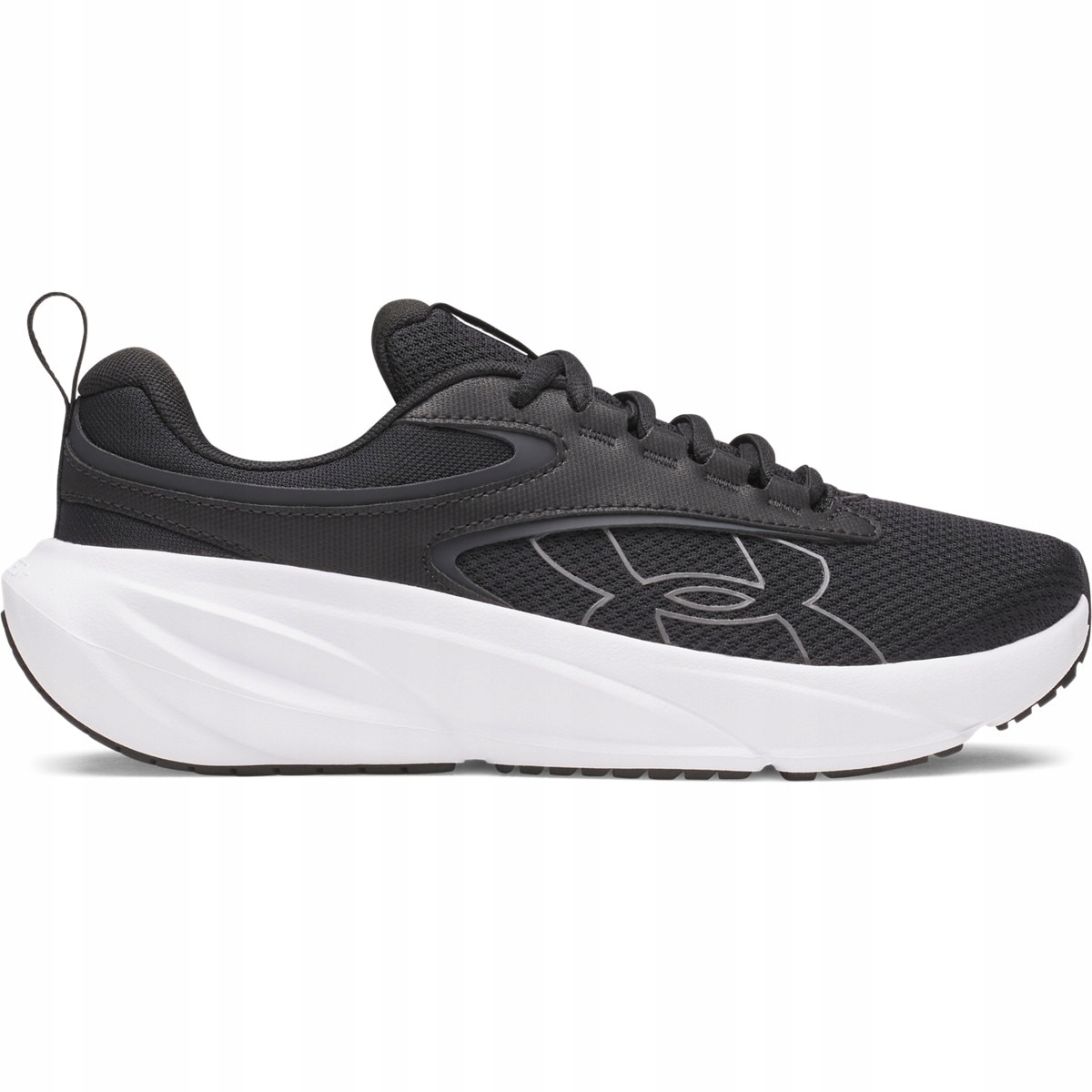 Damskie buty do biegania Under Armour Ua W Surge 5 Czarny 41