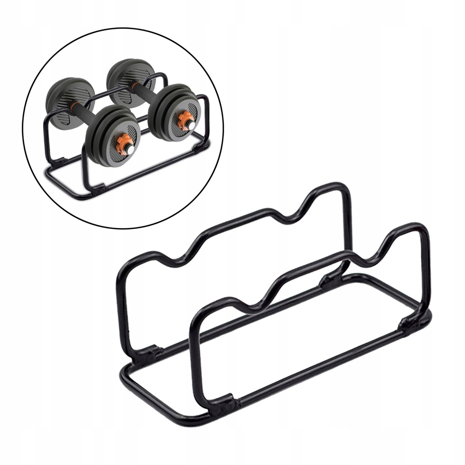 Stojak na Stojak do przechowywania Typ inny