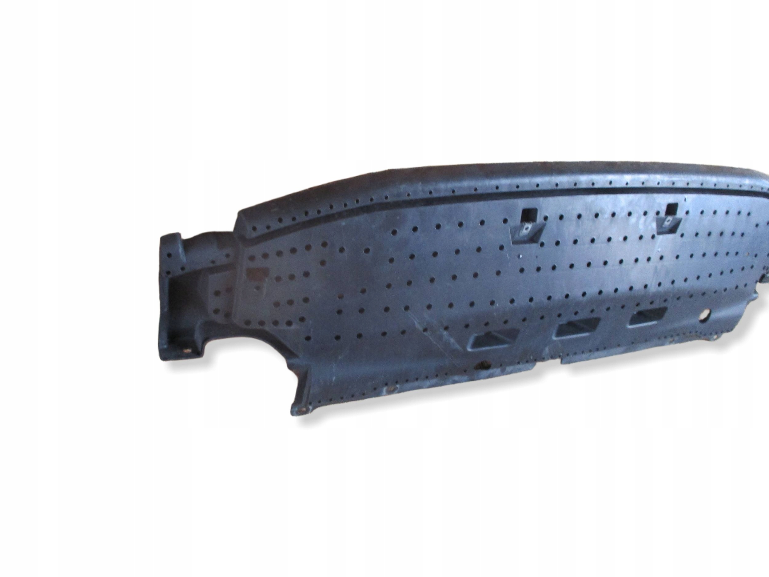 cover below bumper SUZUKI VITATA III 15