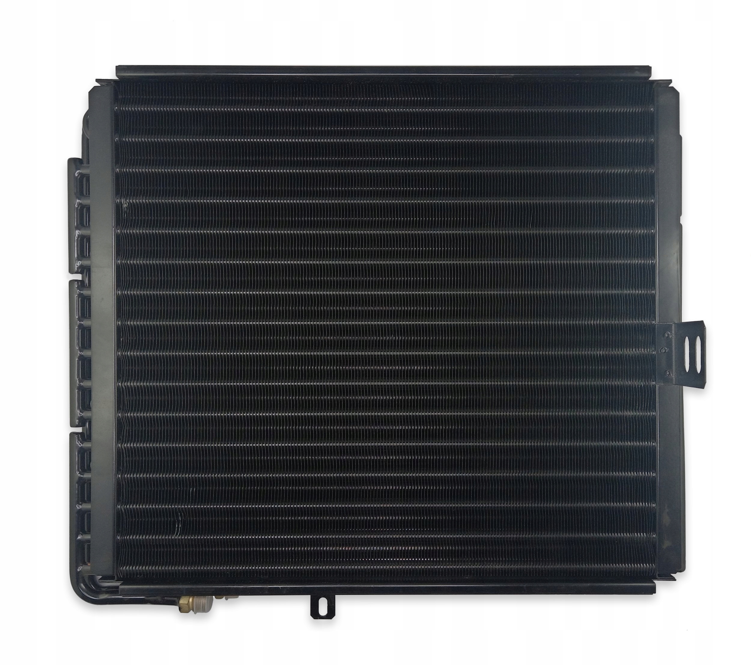 CHLODNICA KLIMATYZACJI SKRAPLACZ ZETOR PROXIMA Part number 53372858