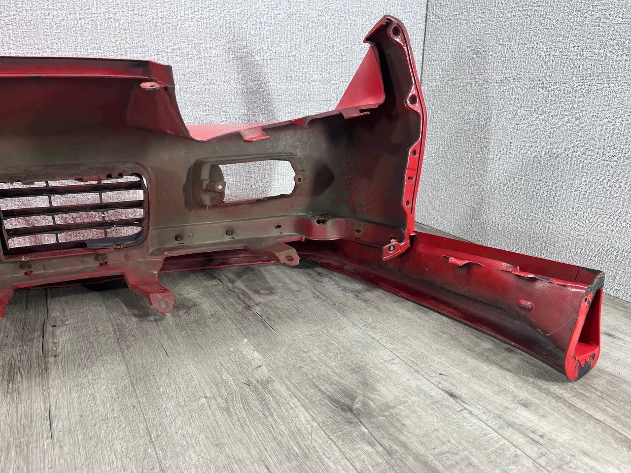 CHEVROLET CAMARO III Z28 1982-1992 bumper front