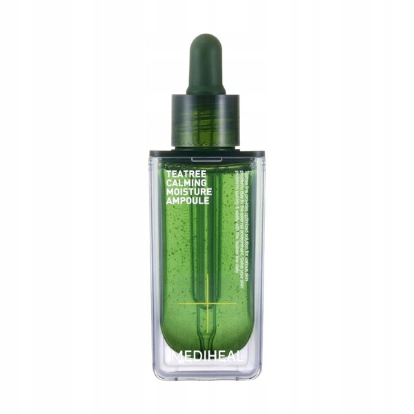Mediheal Teatree Calming Ampoule sérum na obličej s čajovníkem 50 ml