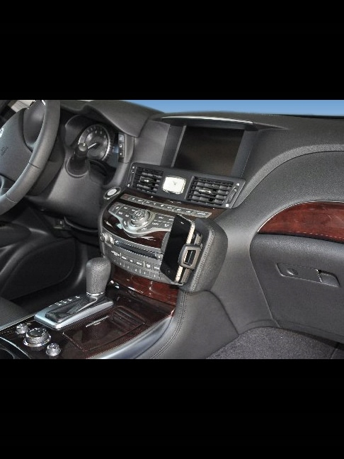 Uchwyt na telefon Kuda Infiniti M od 2011