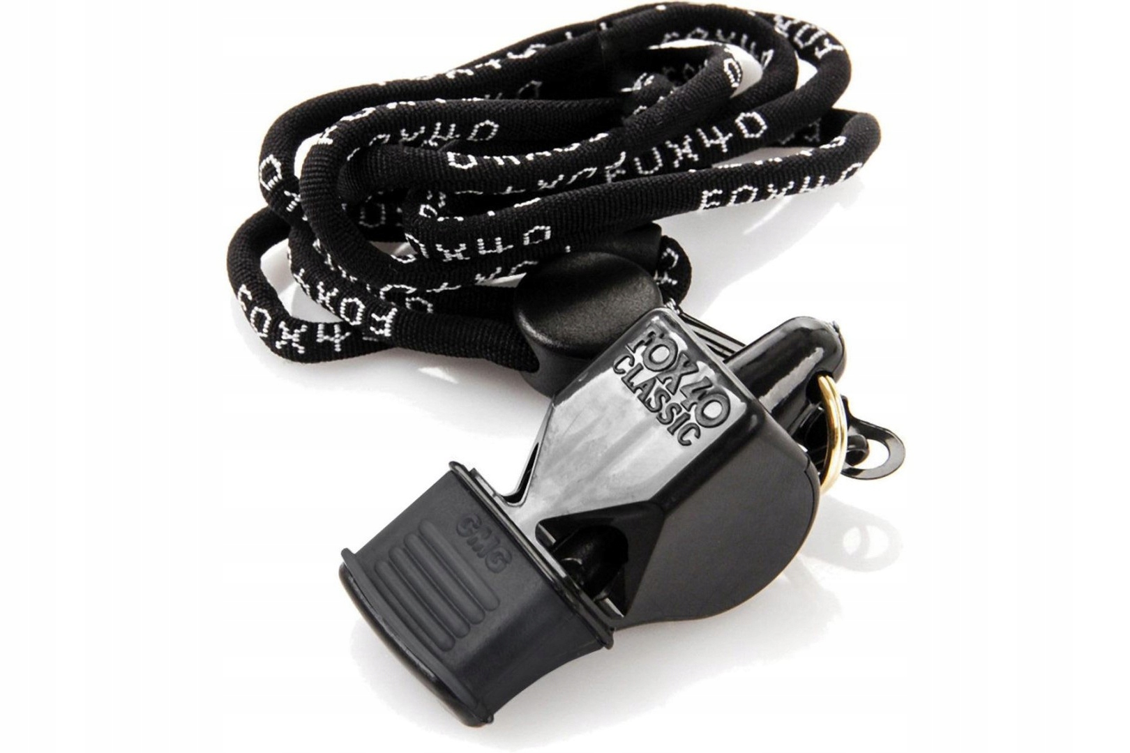 GWIZDEK CLASSIC CMG /FOX 40