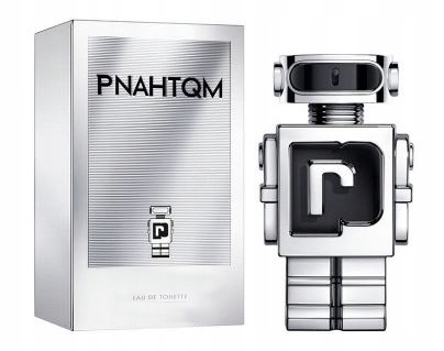 Perfumy męskie PNAHTQM PHANTOM 100 ml