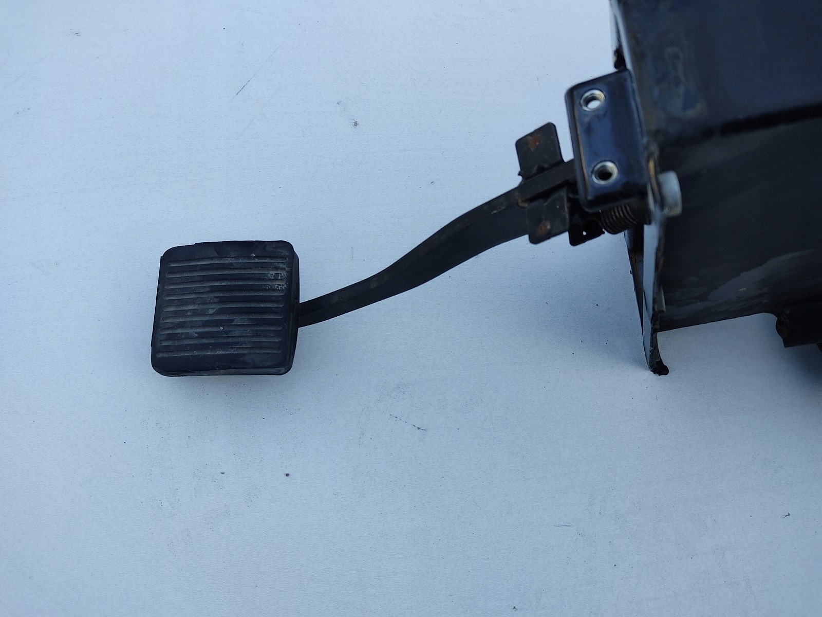 Servofreno servo LAND ROVER DEFENDER 2.4 TDCI 7H12-2C542-AC 2007-2014