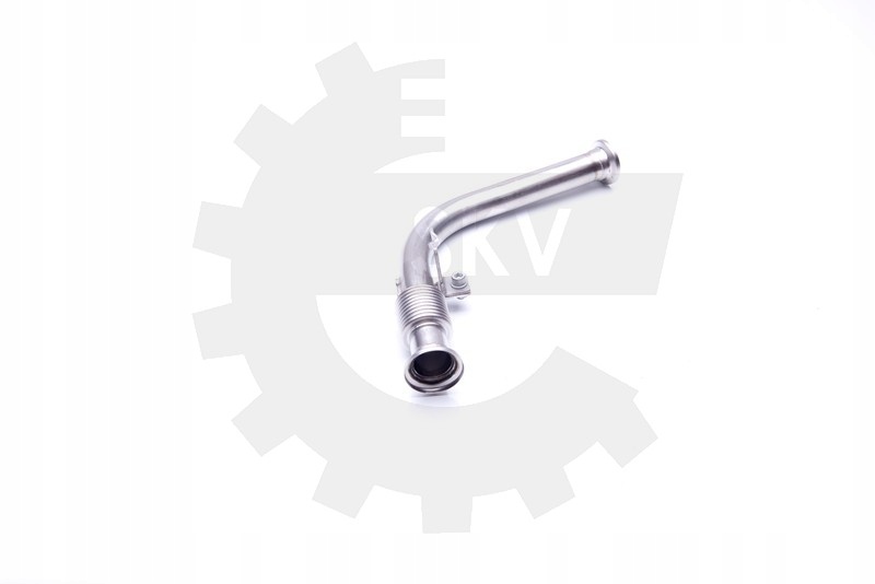 PRZEWOD ZAWORU EGR MB Unimog V Class Vito Sprinter Part manufacturer SKV