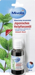 

Mivolis Olejek Japoński 30ml