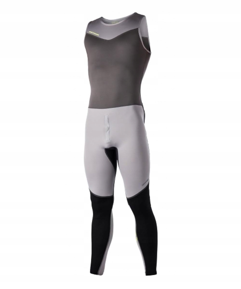 Kombinezon letni męski Magic Marine Air Rash Long John