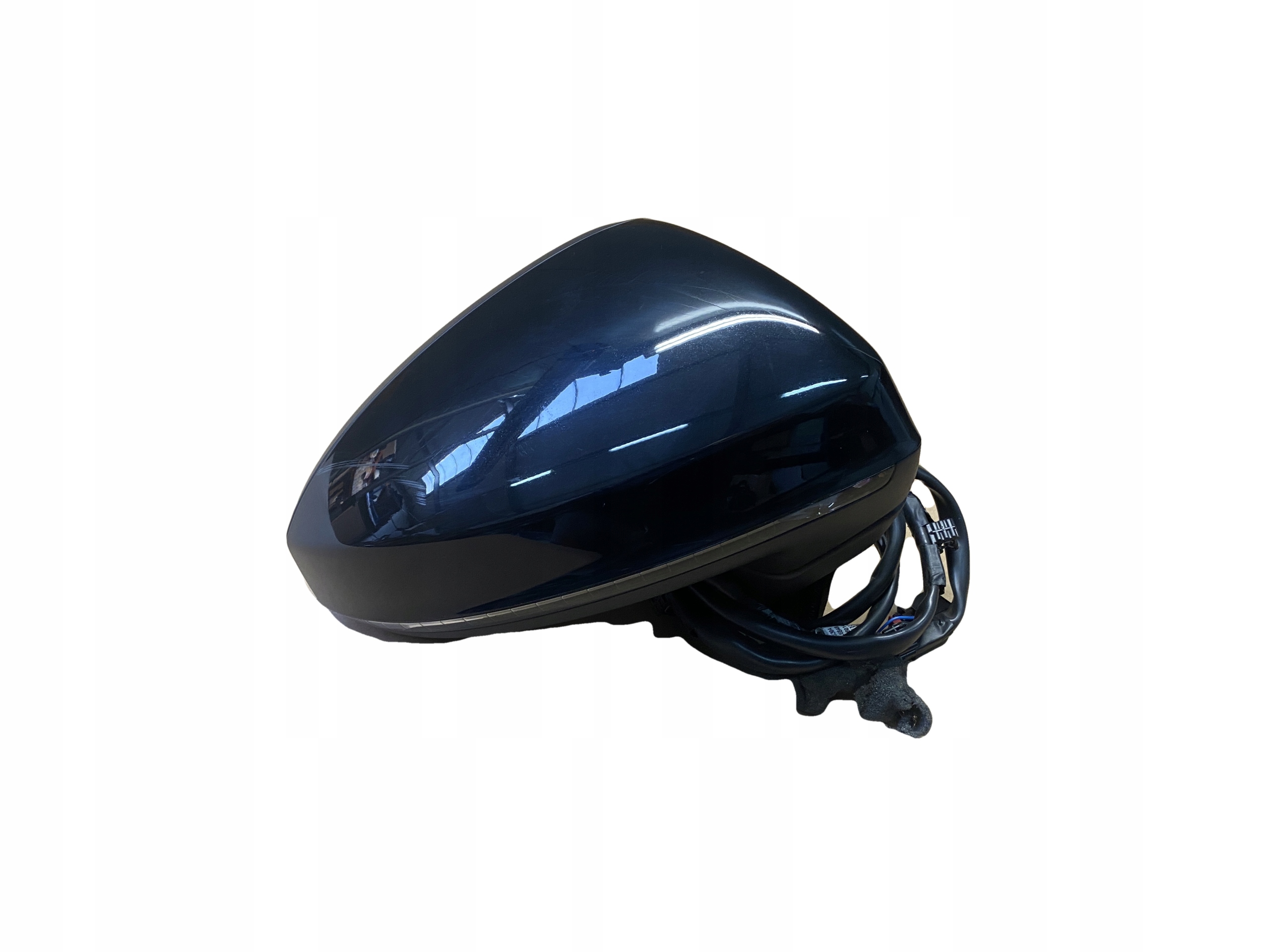 AUDI TT 8S LUSTERKO PRAWE 14 PINOW LY9T