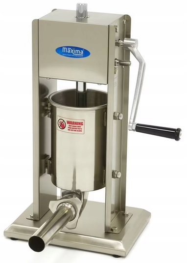 Churros Machine Churros Maker 3L Vertikální Maxima 09368050