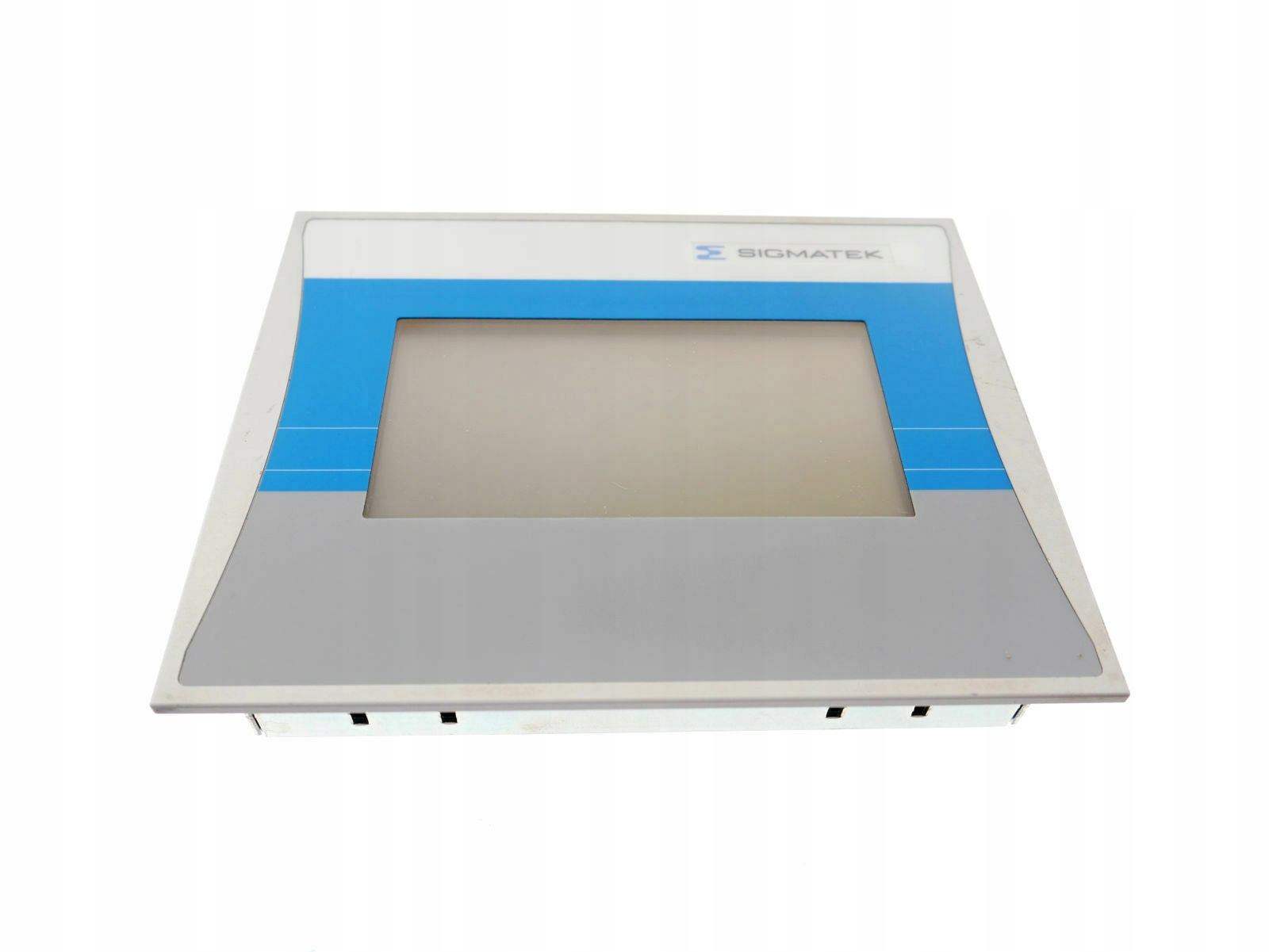 SIGMATEK 01-230-221 USZKODZENIE EKRANU DOTYKOWEGO