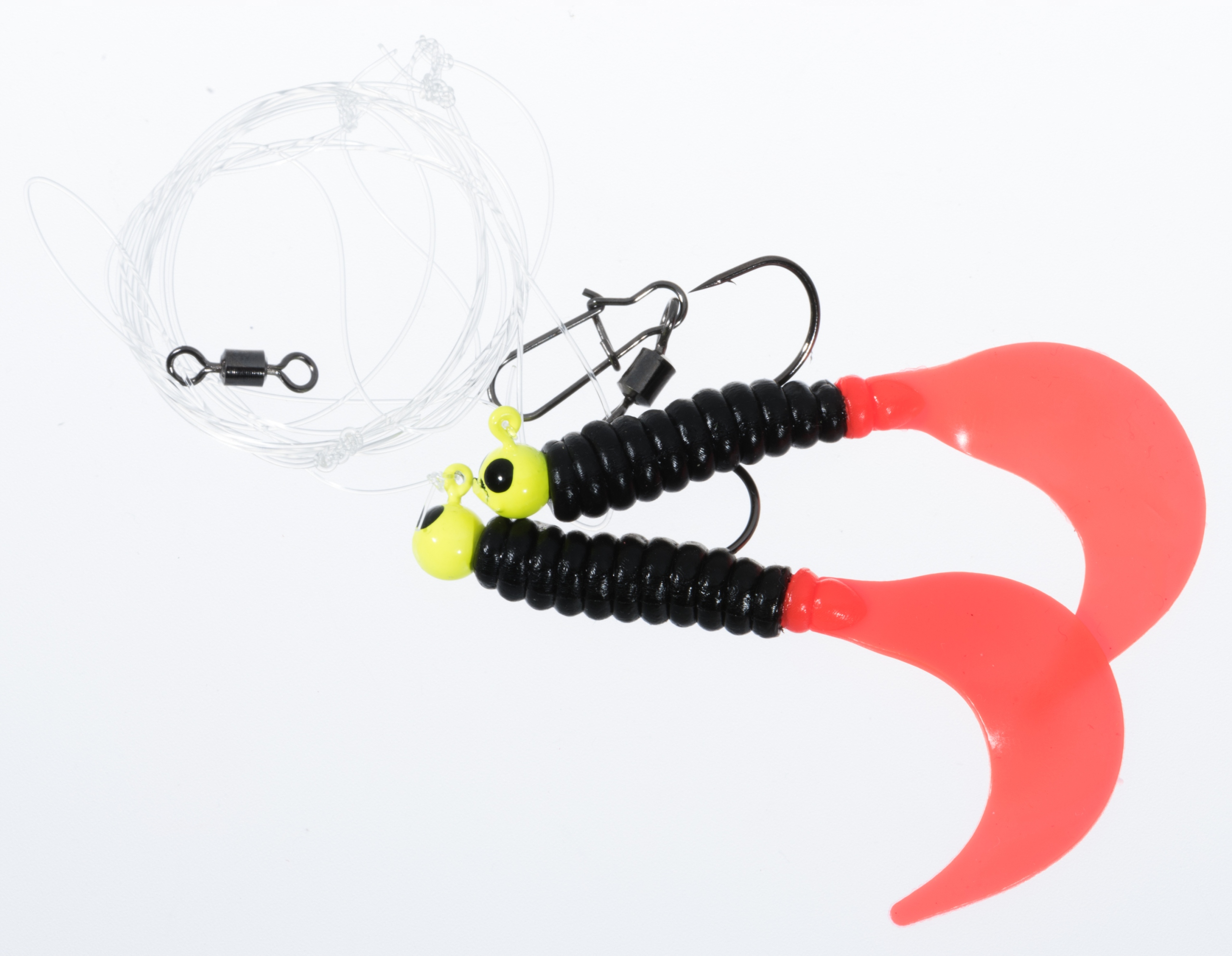 Przywieszka Jaxon Twister Kx 70mm Haczyk Z Obiciążeniem