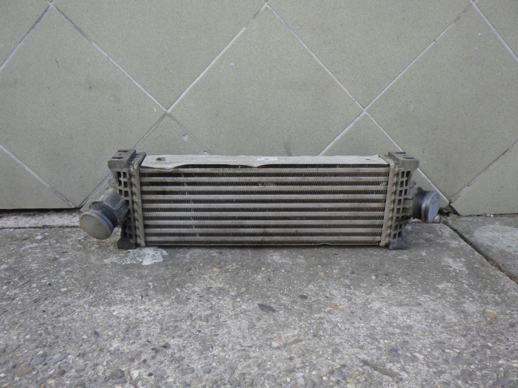 FORD TRANSIT CUSTOM GK21-6K775-AE intercooler
