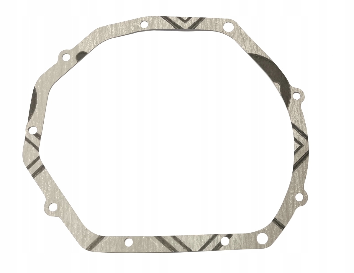 Uszczelka pokrywy sprzęgła Suzuki Gsf Gsx Gsx-r