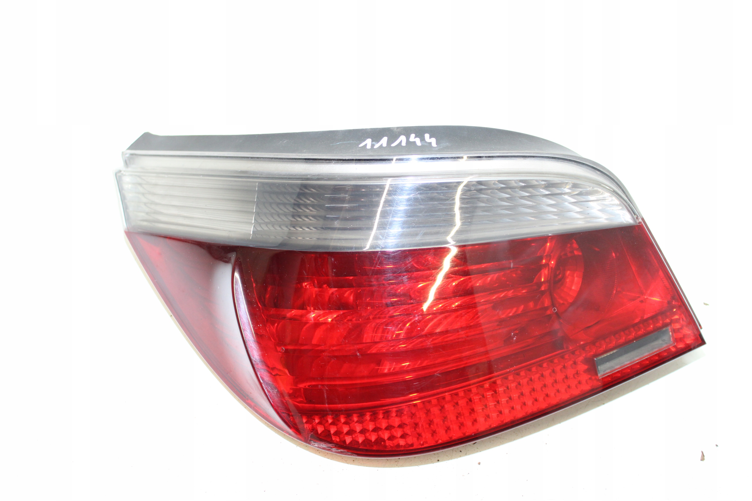 BMW 5 E60 LAMPA LEWA TYŁ TYLNA 6910767 EUROPA