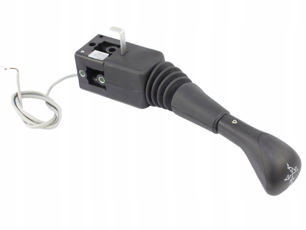 JOYSTICK Z PRZYCISKIEM NKPL TUR