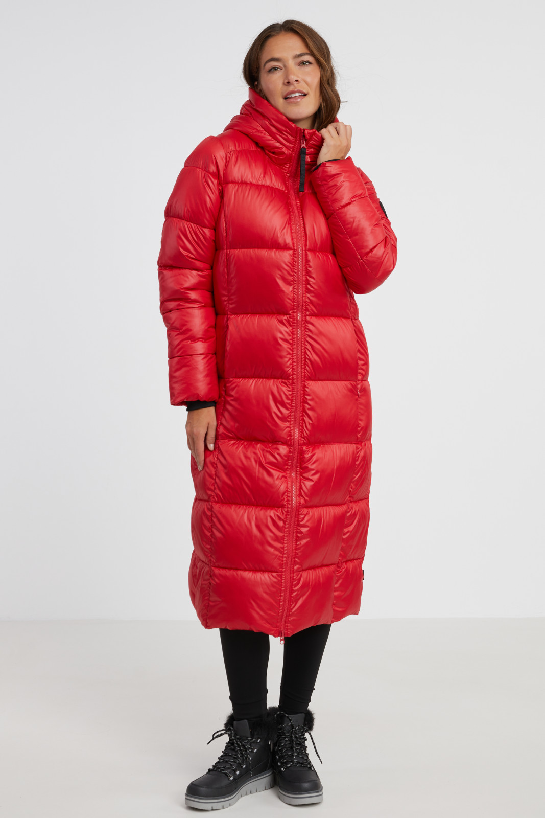 Dámská bunda Sam 73 Anna-Women coat