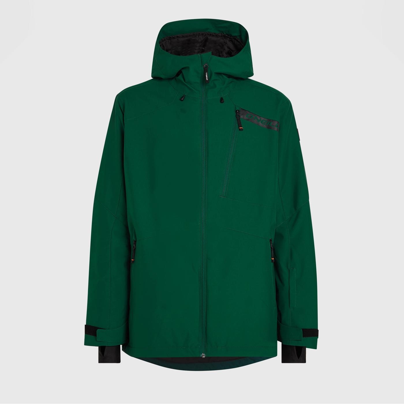 Męska Kurtka ocieplana Fwc'cruz Snow Jacket M