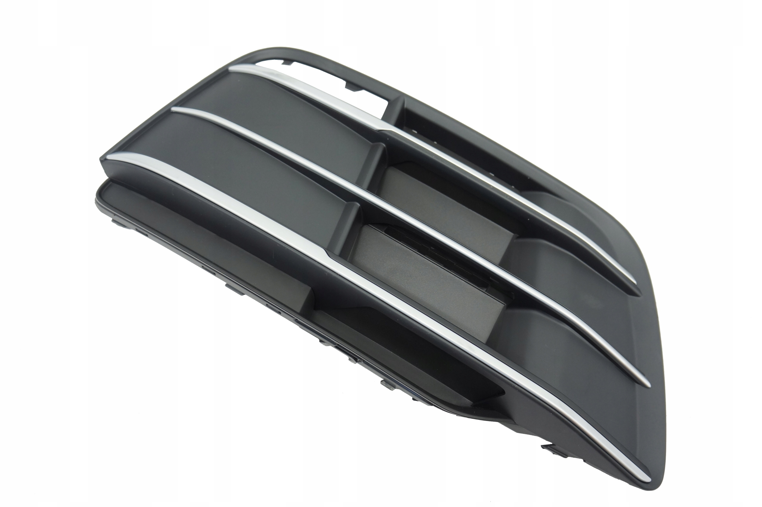 Mřížka Nárazníku Pravá Přední Audi Q5 80A Fy II S-line 16-20 New Vstup Atrapa