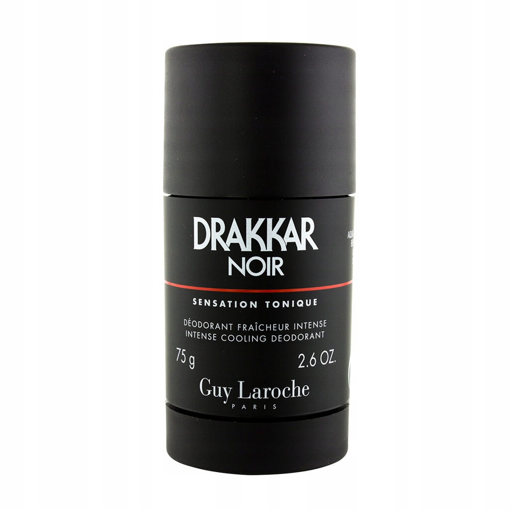 Guy Laroche Drakkar Noir Dst 75 ml M