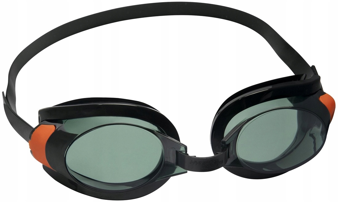 ZESTAW 3szt OKULARKI BASENOWE PŁYWACKIE BESTWAY 21096