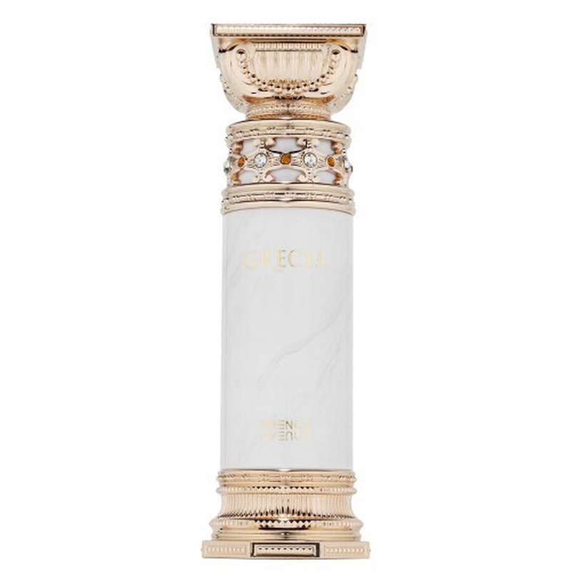 Fragrance World Grecia 100 ml -Orginalne Perfumy Arabskie