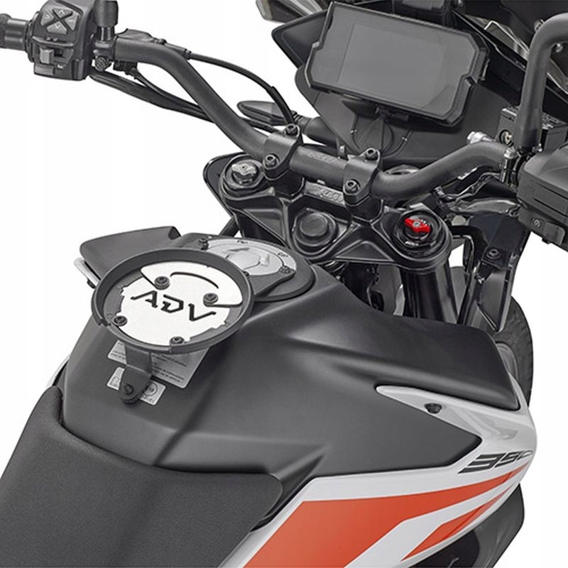Kappa Upevnenie Tanklock Ktm 390 Adv '20-'21, 790 Adv '19-'20, 890 Adv '19-