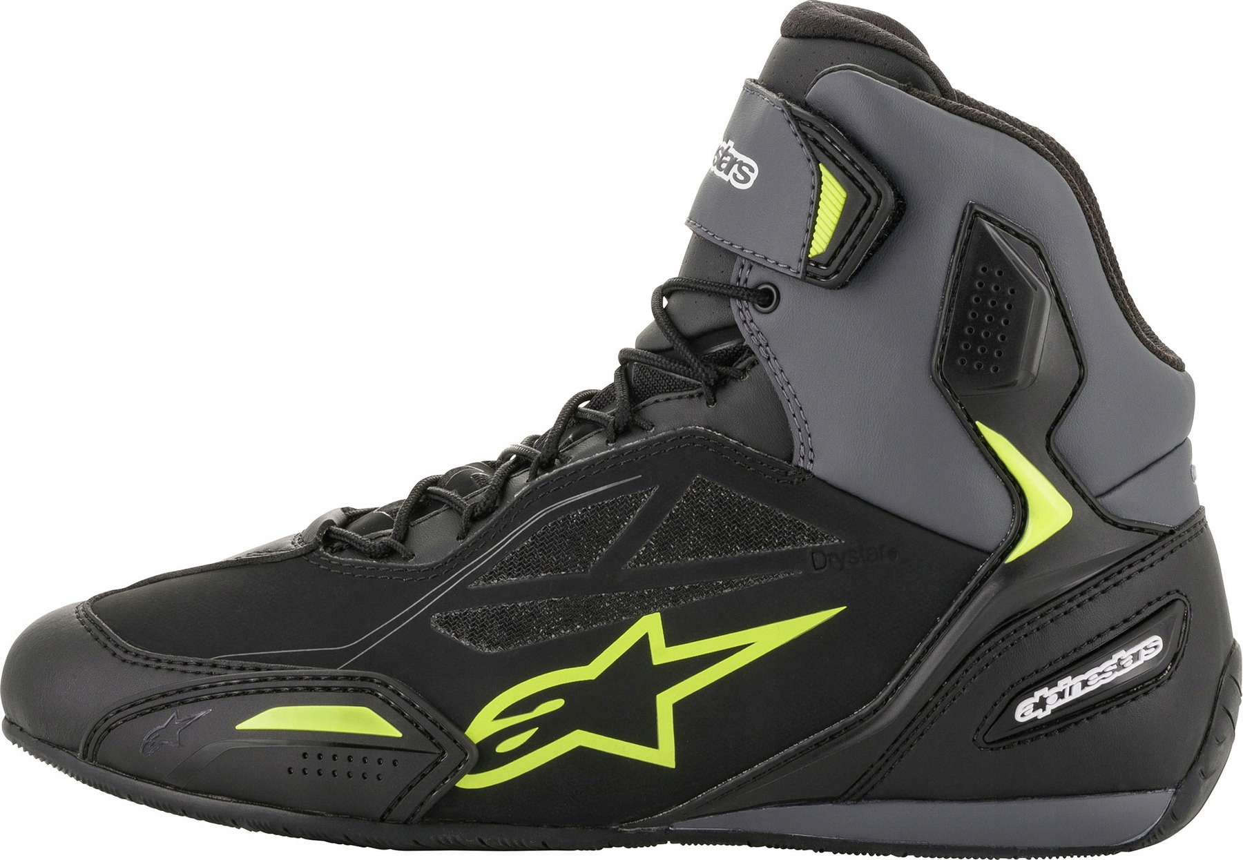 ALPINESTARS FASTER 3 Buty Motocyklowe Motor r.40,5 Producent Alpinestars