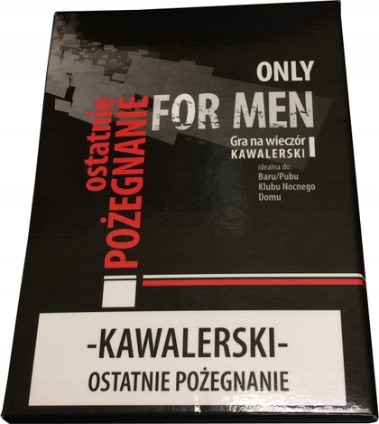 Ostatnie Pożegnanie /Pozostali producenci