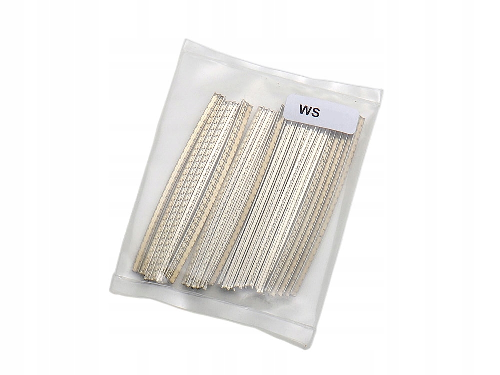 Progi GOELDO Short Medium WS016 (18%, 25szt)