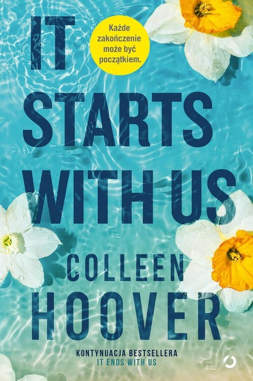 

It Starts With Us Hoover Colleen