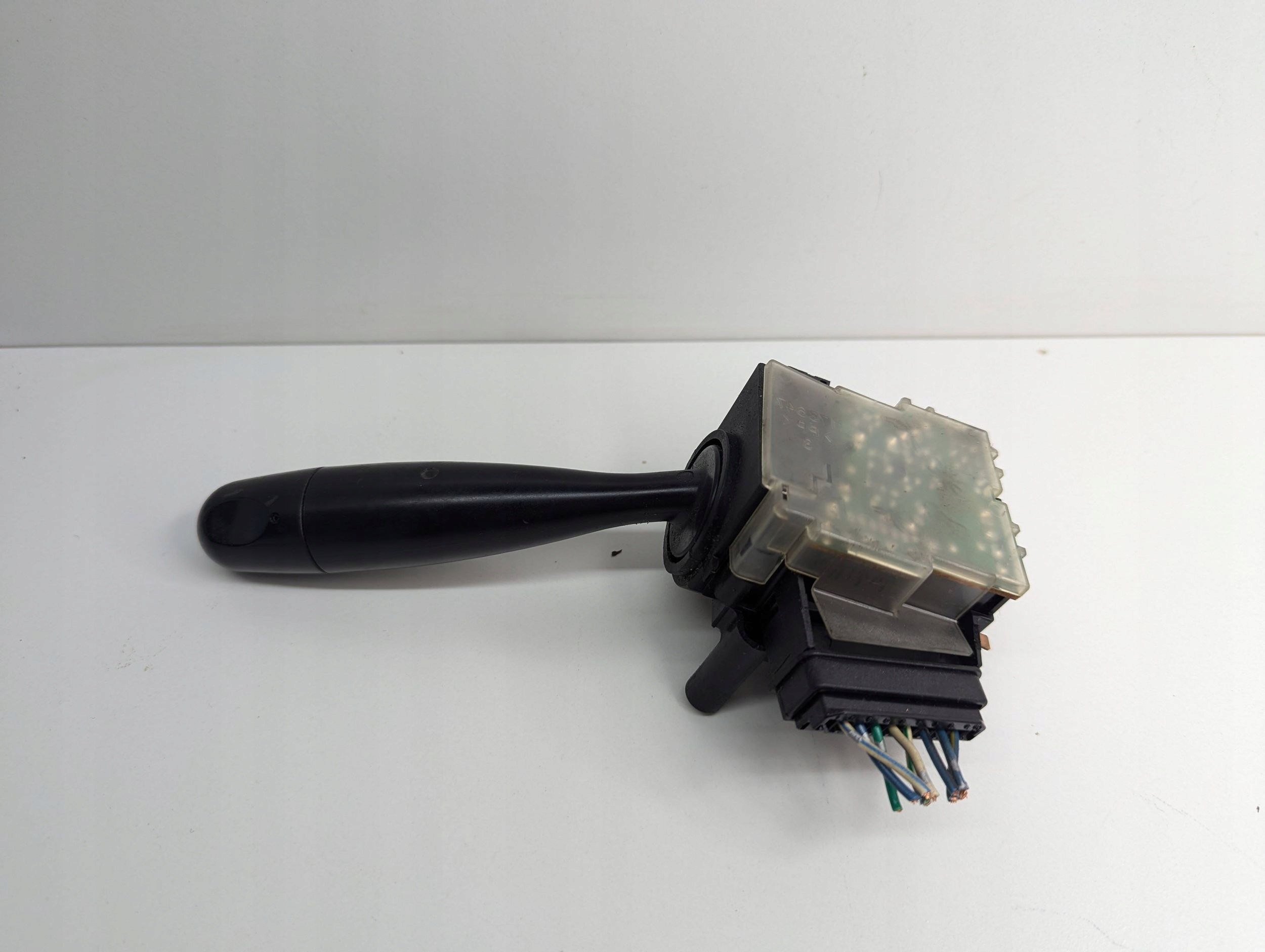 control TOYOTA YARIS (_P1_) PA6GF30173647