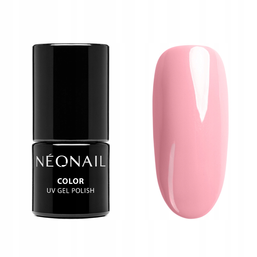 NEONAIL Zestaw z 5-cioma lakierami - I AM CONFIDENT Set Marka NEONAIL