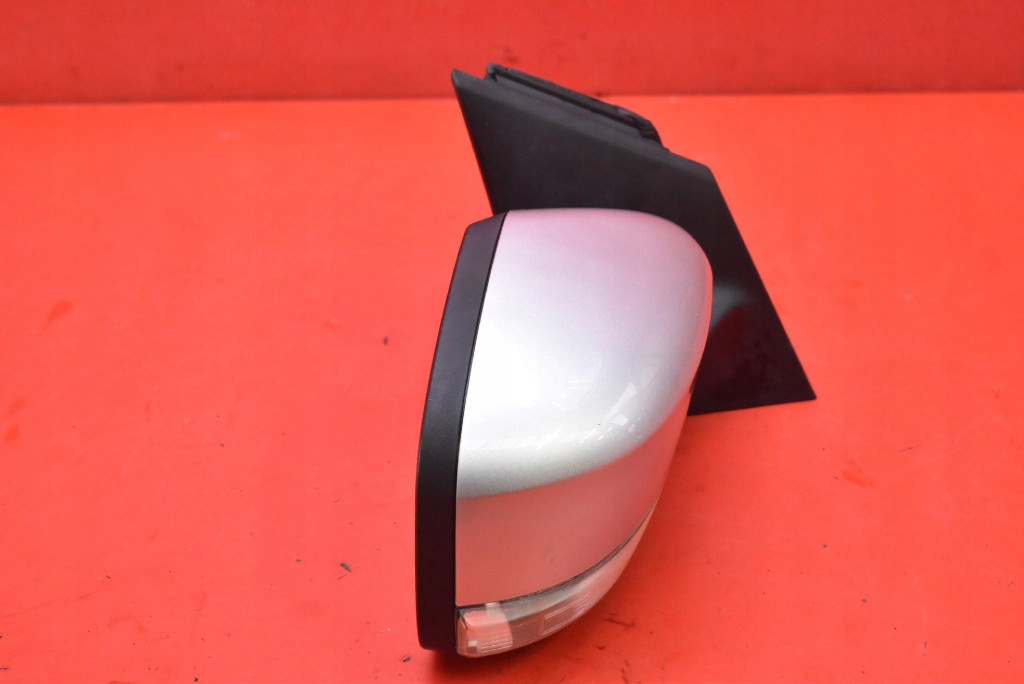 mirror right OB EU 024550 FORD FOCUS MK3 11-15 8 PIN