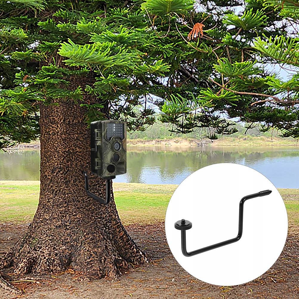 2 SZT. WSPORNIK WIESZAKA NA ZEWNĄTRZ Model 53942982