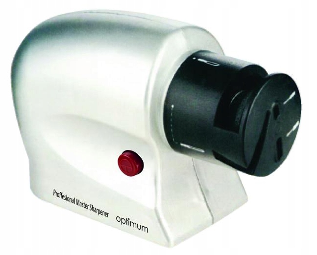 

Ostrzałka do noży nożyczek Optimum Elektryczna