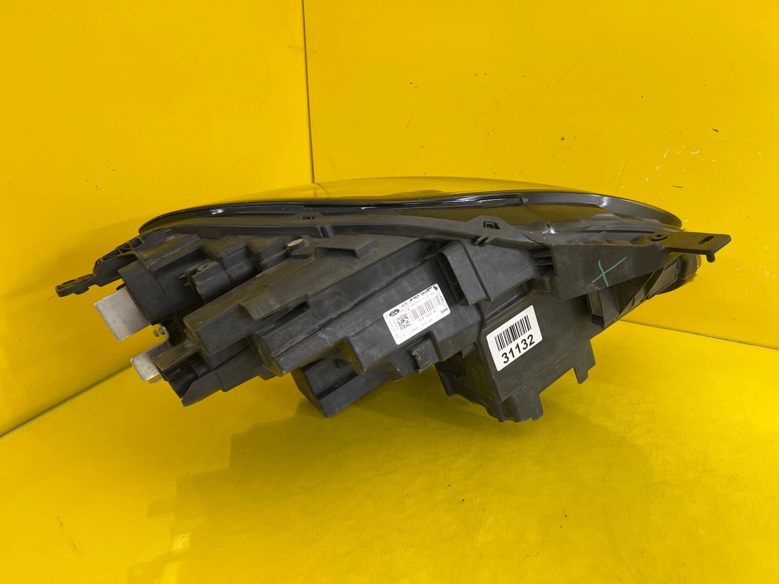 light left Ford Puma MK2 Lift Full Led R1TB-13E015-AB