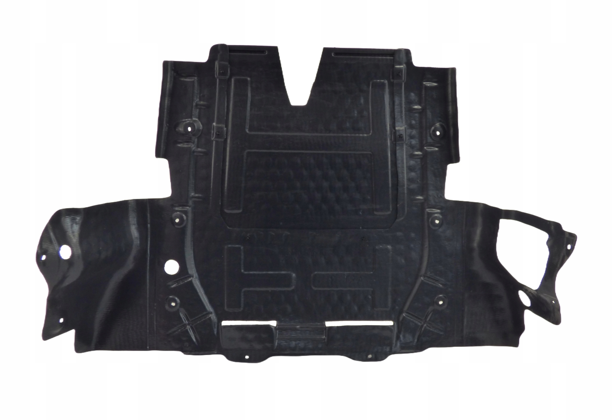 Opel Astra H III 2004-2012 osłona pod silnik