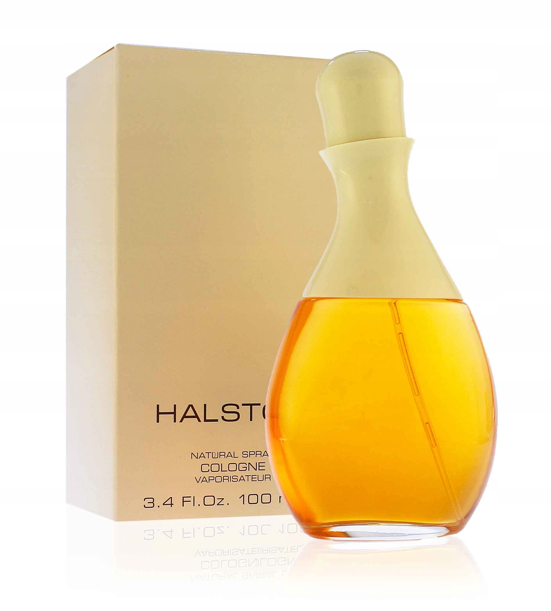 Halston Halston kolínská voda pro ženy 100 ml