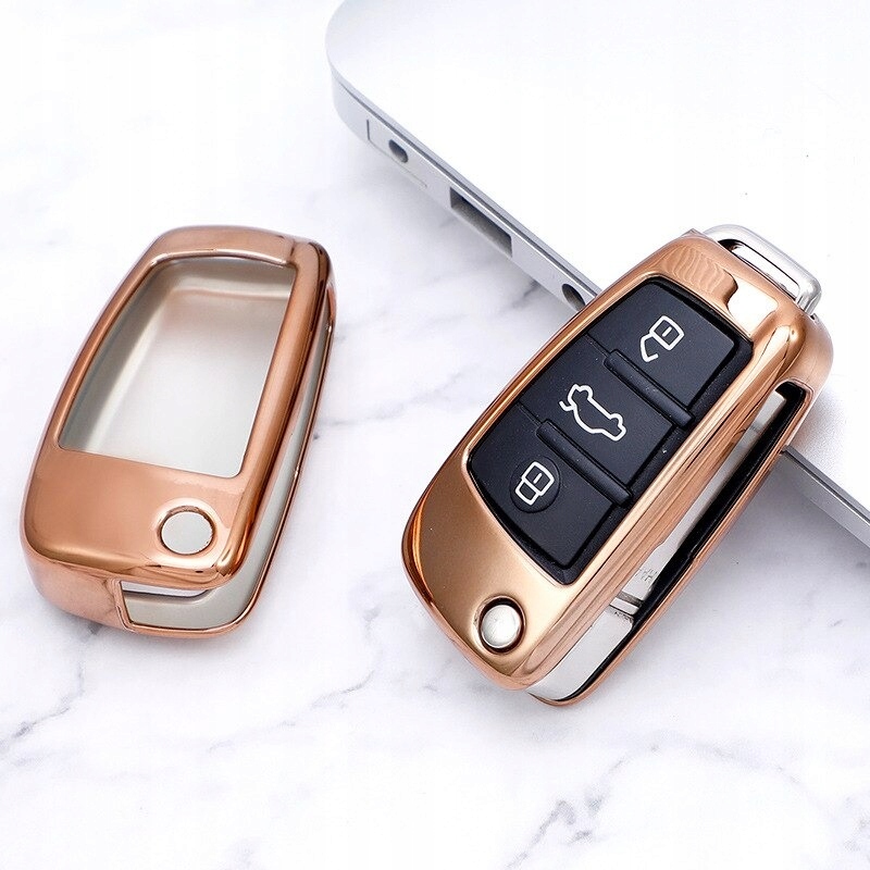 OBUDWA NA KLUCZYK DO AUDI PIEKNY CASE PREZENT Manufacturer IlIlI