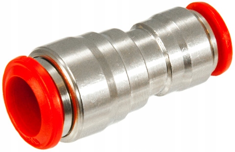 

50040 Złączka Auto Prosta wtykowa 10-8 redukcja