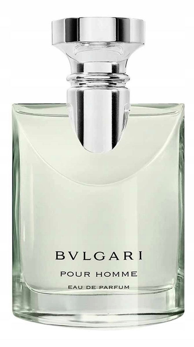 Bvlgari Pour Homme Bvlgari parfémovaná voda 100 ml