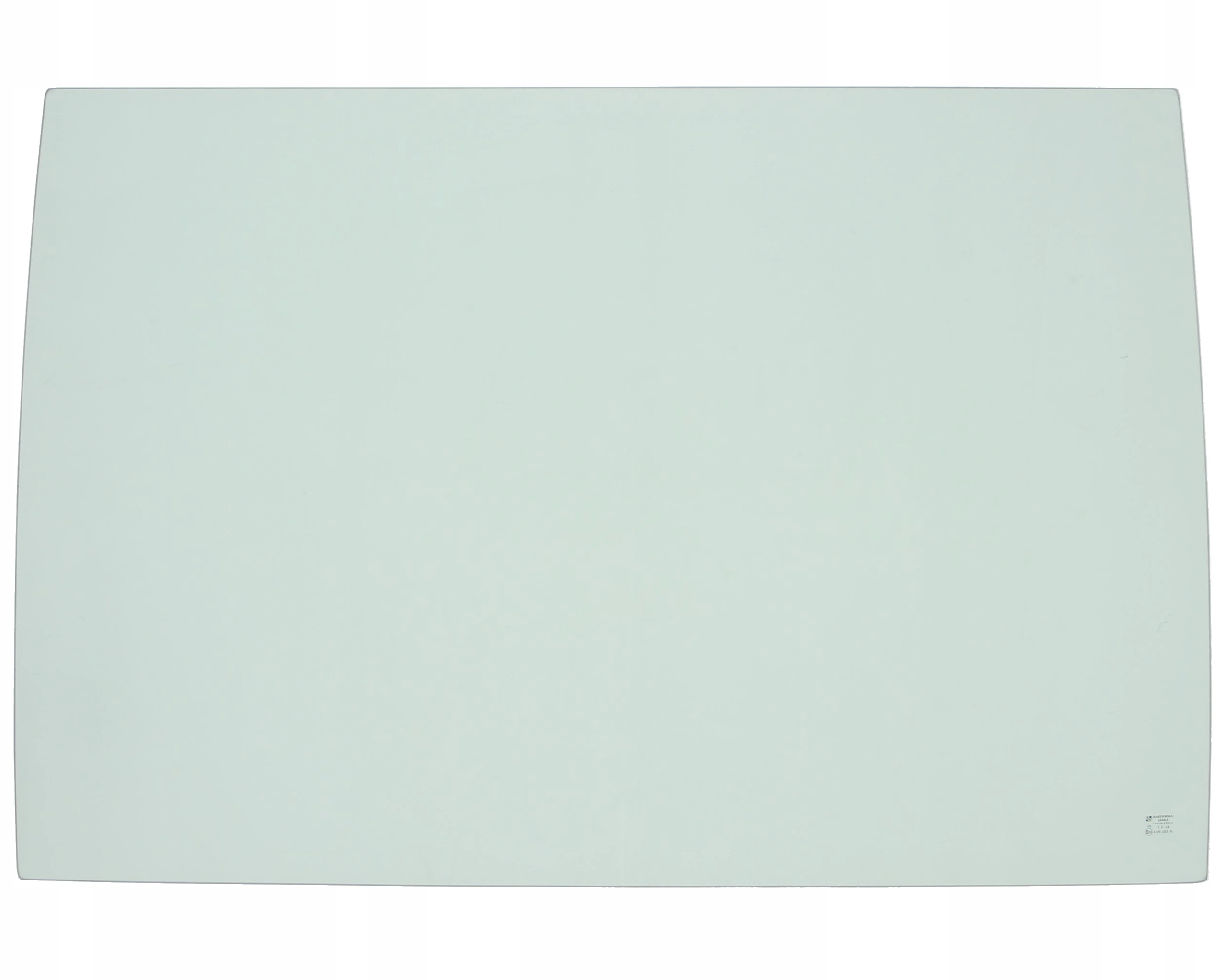 Zetor Proxima Forterra přední 53369038