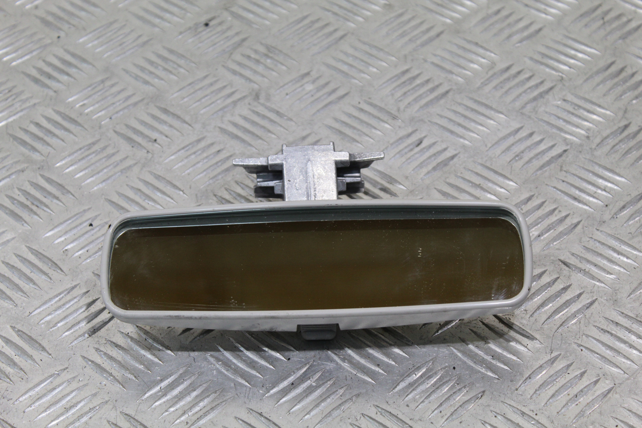 rear-view mirror DUSTER II 2