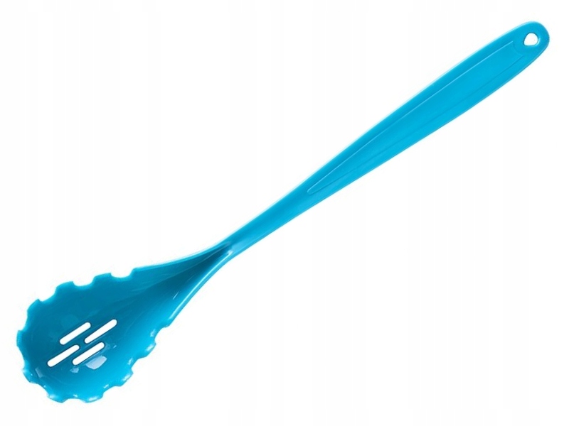 

Łyżk Do Spaghetti Plastikowa Kolorowa 1 Sztuka