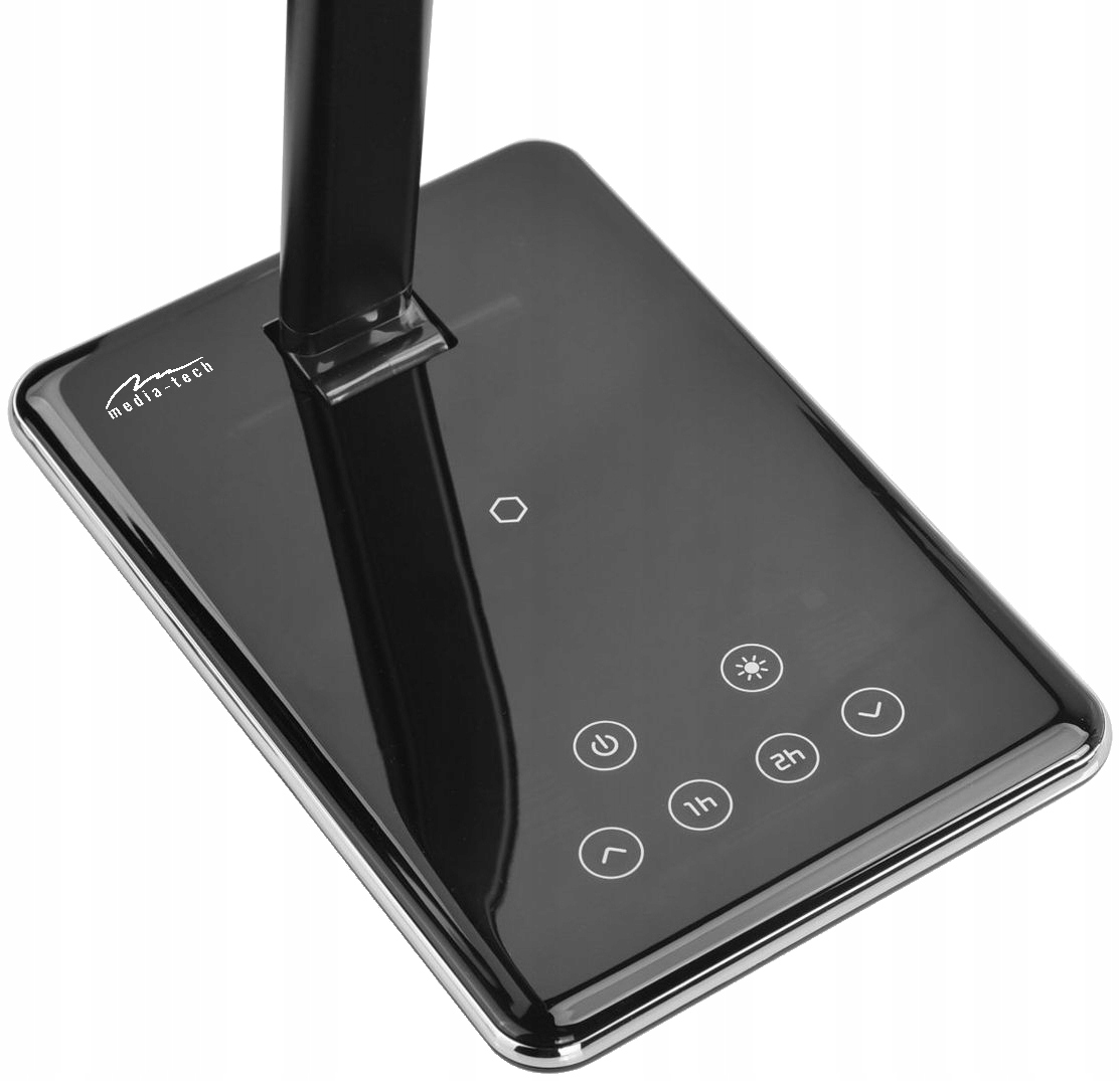 LAMPKA biurkowa na BIURKO ŁADOWARKA BEZPRZEWODOWA Złącza microUSB typ B USB inne