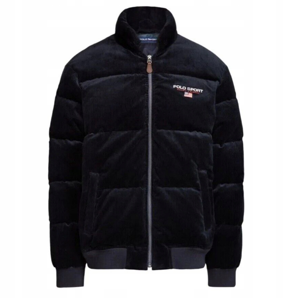 Zateplená bunda Polo Ralph Lauren 710849316001